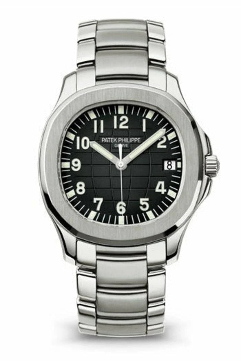 Patek Philippe Aquanaut 5167/1A Stainless Steel Luxury Automatic Watch
