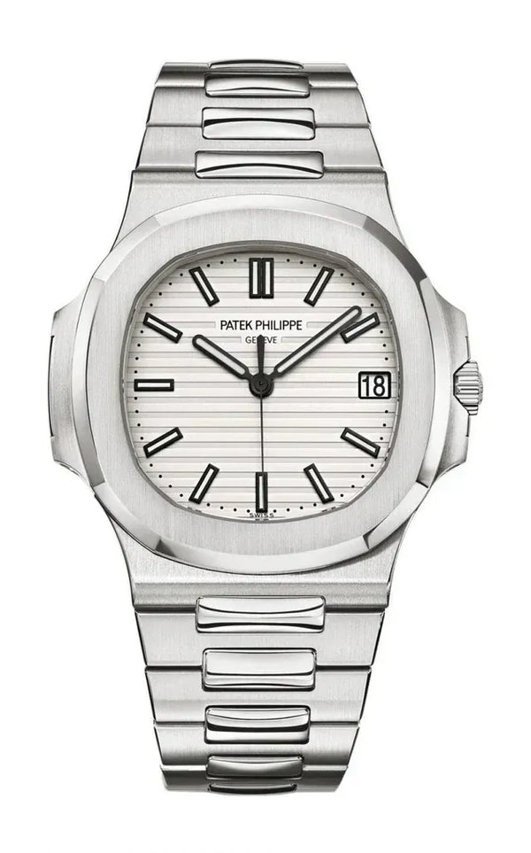 Patek Philippe Nautilus 5711/1A-011 Stainless Steel Luxury Men's Watch