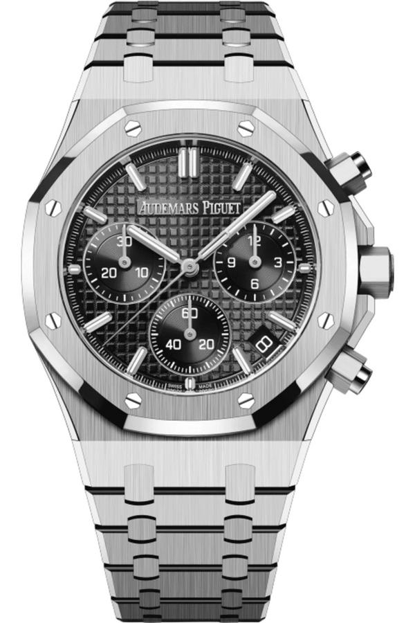 Audemars Piguet Royal Oak Selfwinding Chronograph 50th Anniversary Watch