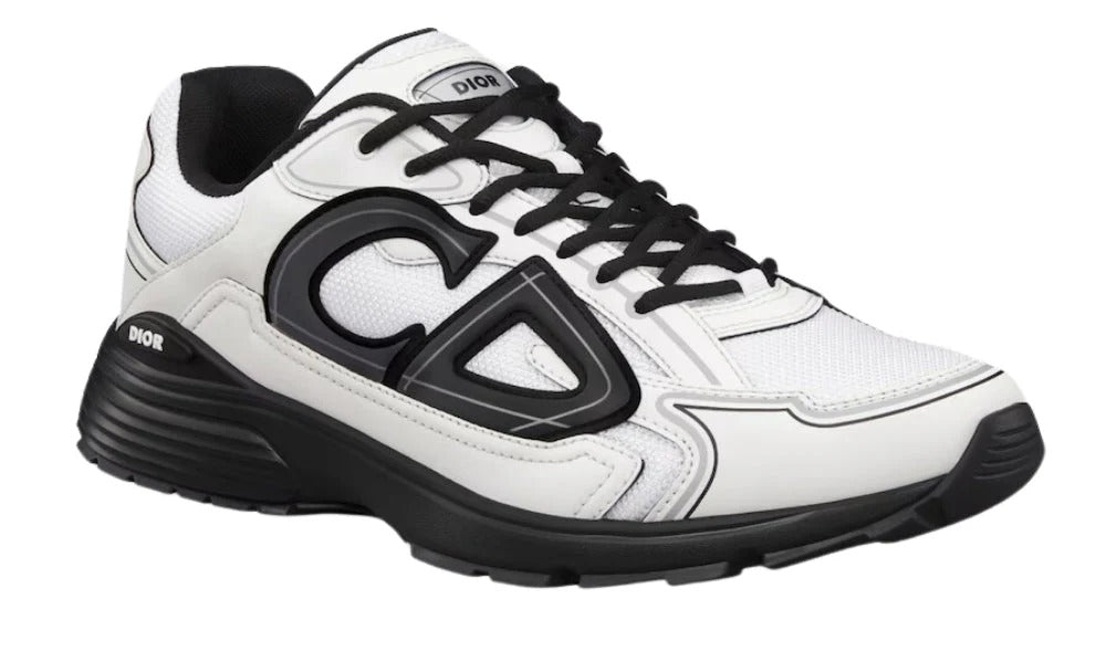 Dior B30 'White Black'