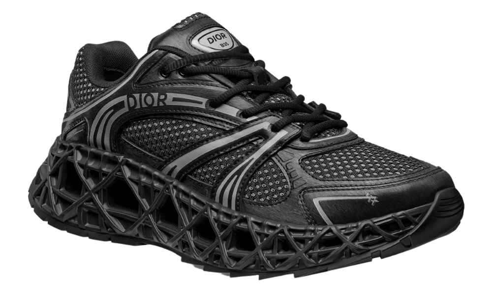 Dior B35 Nxxt "Black"