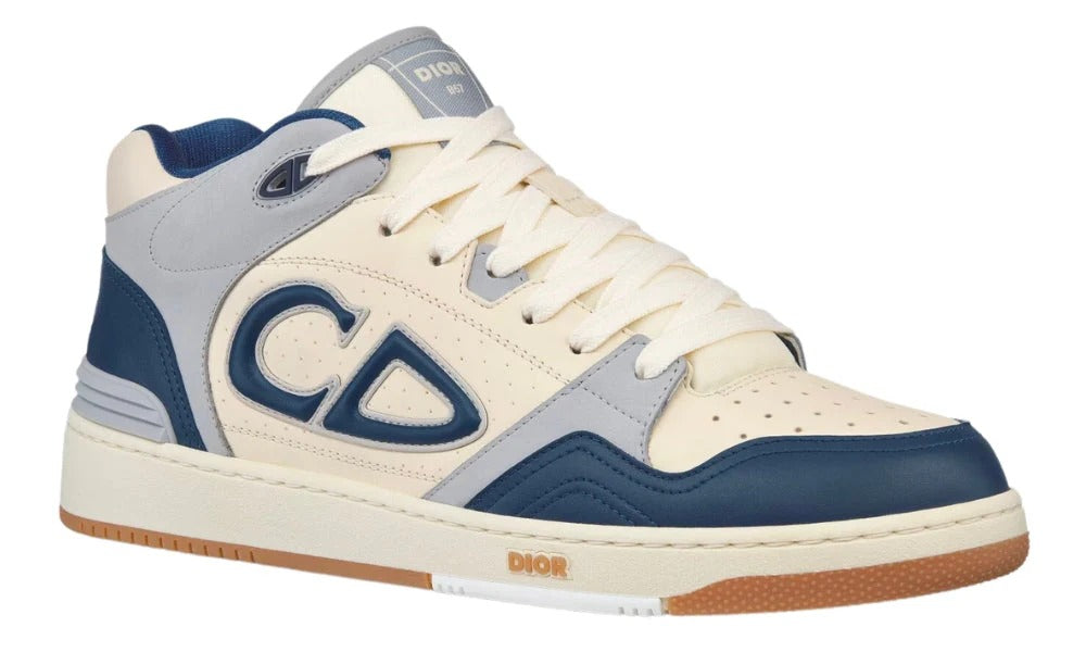 Dior B57 'Navy Blue Cream'