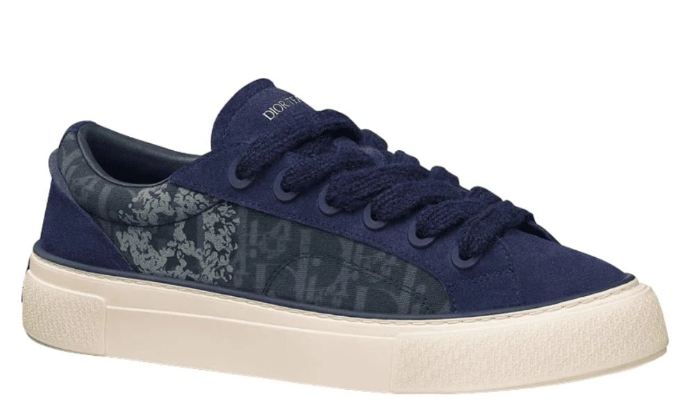 Dior B33 "Blue"