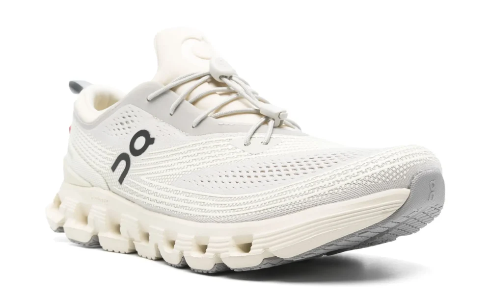 On Running Cloud X Z5 White Lightweight Multifunctional Training Sneakers