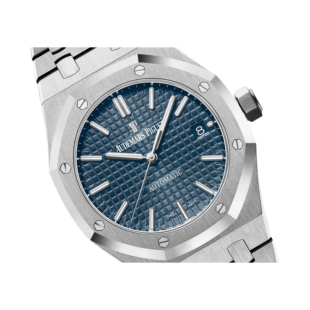 Audemars Piguet Royal Oak 37mm Stainless Steel Automatic Men's Watch