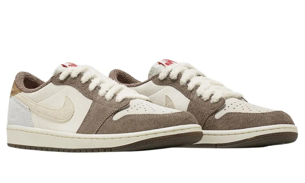 Air Jordan 1 Low OG Year of the Rabbit Sneakers