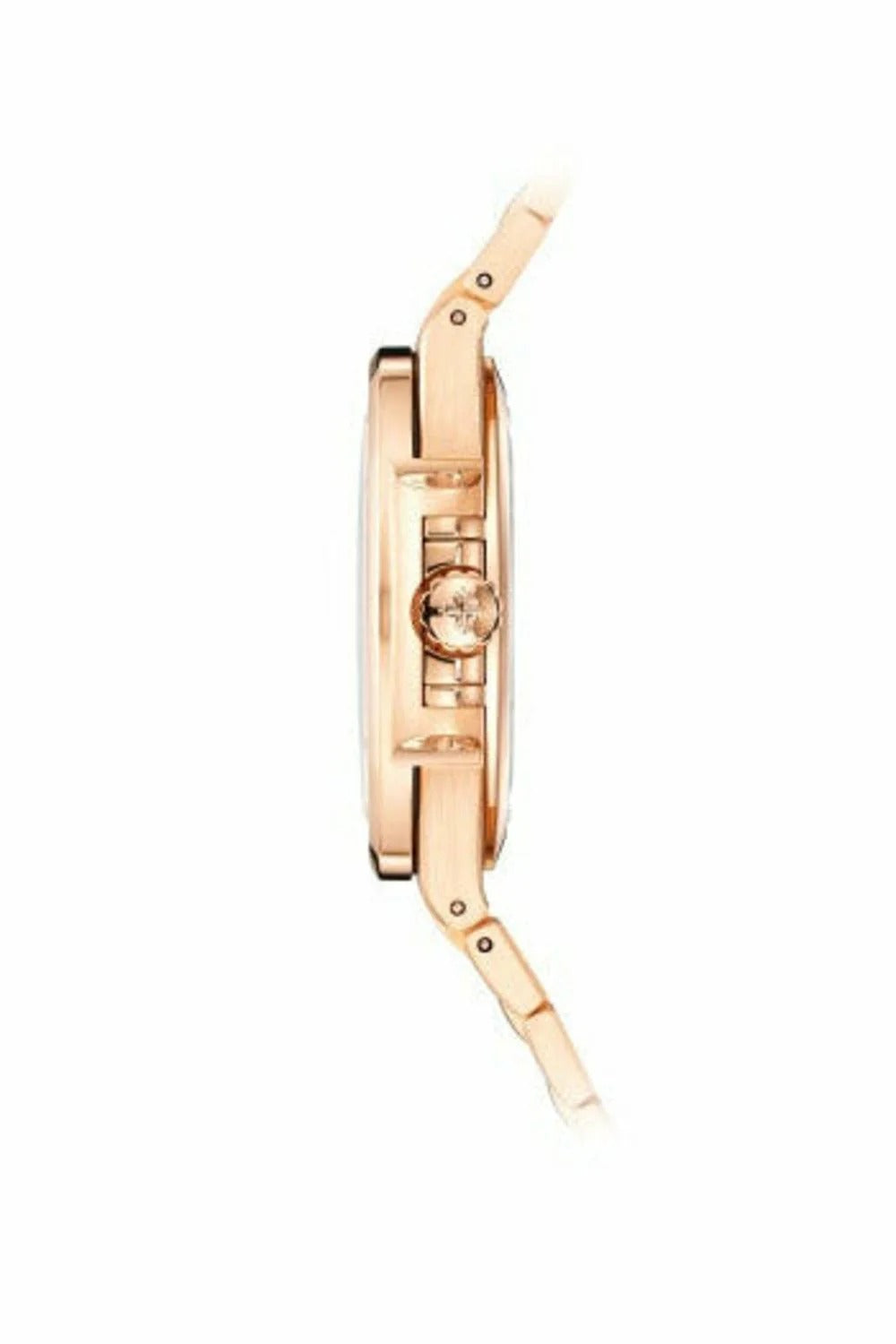Patek Philippe Nautilus 7118 Rose Gold Tone Luxury Automatic Watch