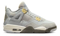 Nike Air Jordan 4 Retro SE Craft Photon Dust Sneakers