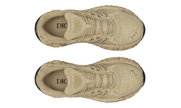 Dior B35 Nxxt "Beige"