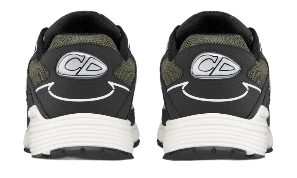 Dior B30 'Deep Green Black'