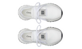 Run'n'Dior Sneaker "White"