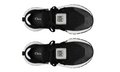 Run'n'Dior Sneaker "Black and White"