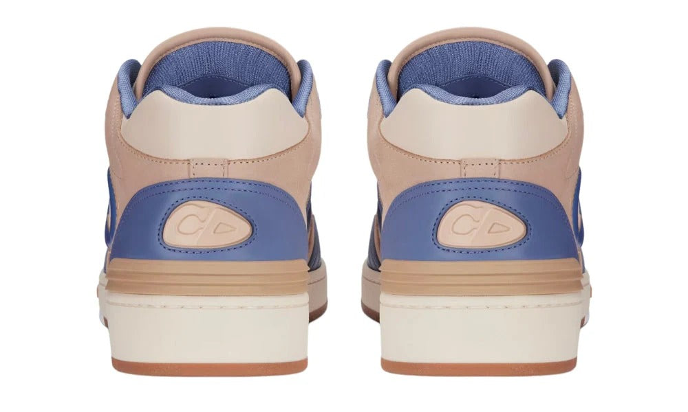 Dior B57 Mid 'Blue Cream'