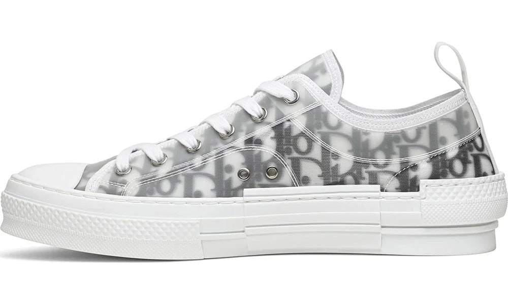 Dior B23 Low 'Dior Oblique'