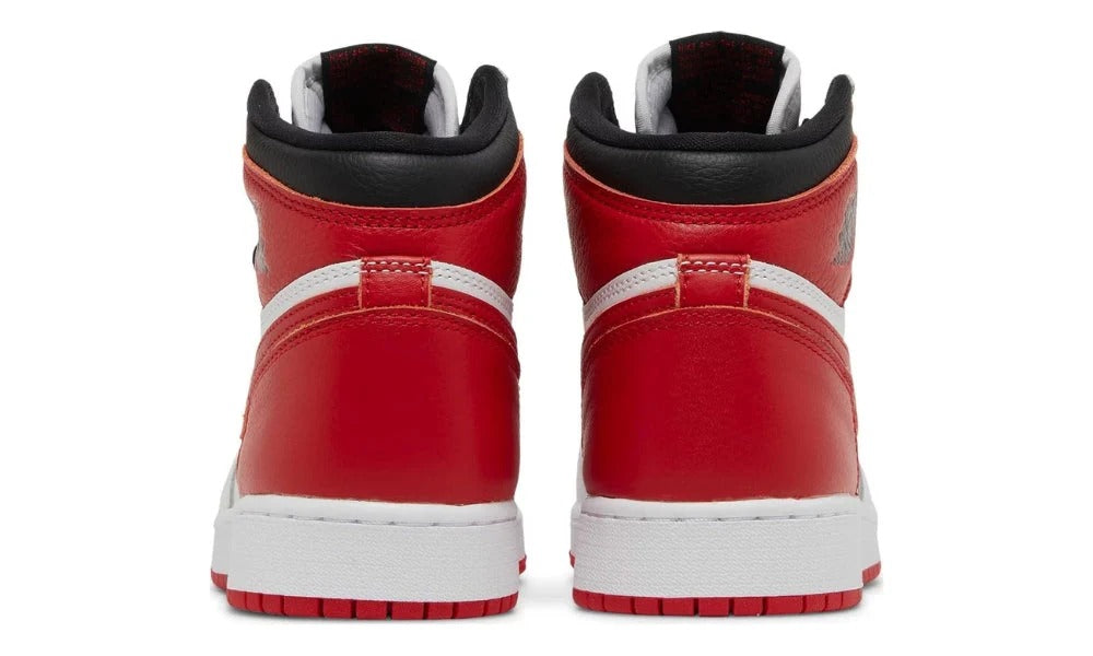 Nike Air Jordan 1 Retro High OG GS Heritage Sneakers
