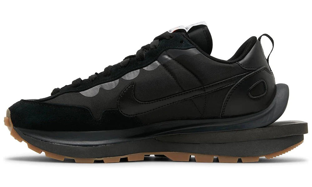 Nike Sacai x VaporWaffle Black Gum