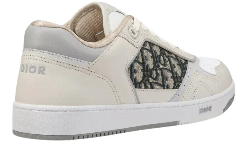 Dior B27 Low 'Cream And White'