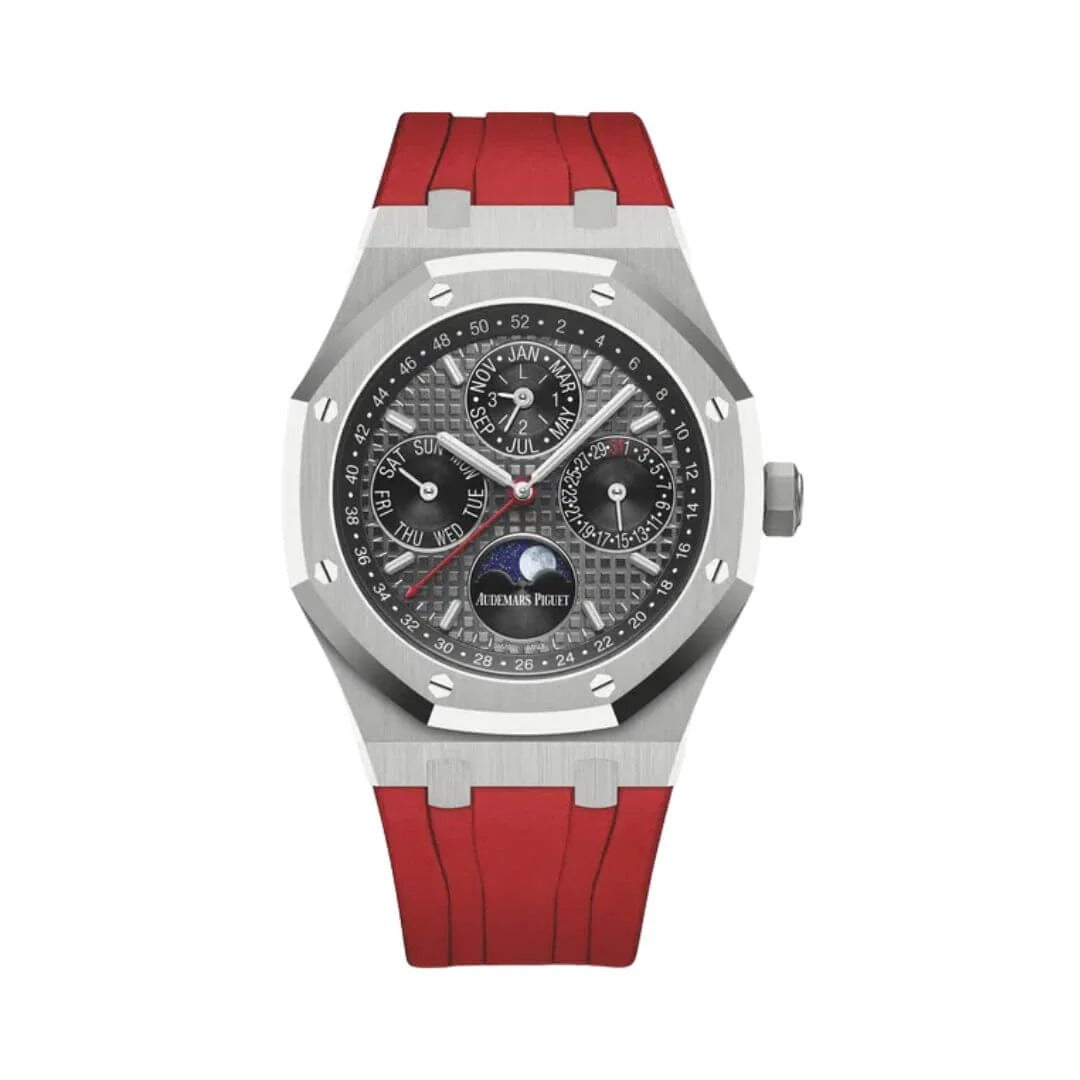 Audemars Piguet Royal Oak China Edition Luxury Men's Wrist Watch