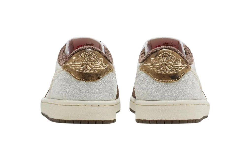 Air Jordan 1 Low OG Year of the Rabbit Sneakers