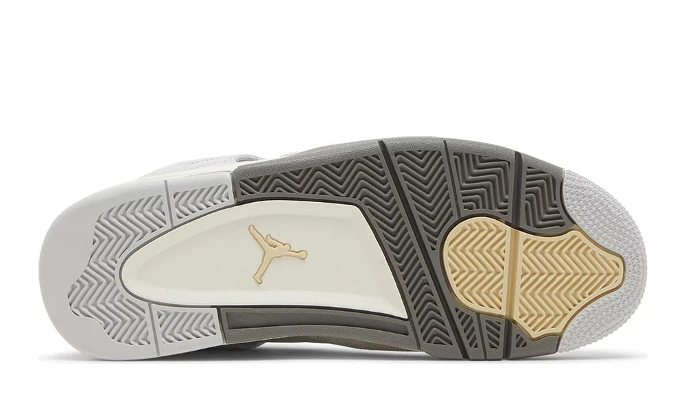 Nike Air Jordan 4 Retro SE Craft Photon Dust Sneakers