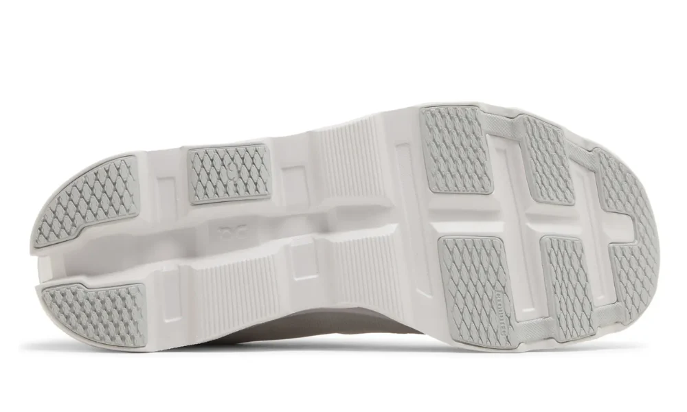 ON Cloudmonster 2 Sand Frost Max Cushion Road Running Shoes