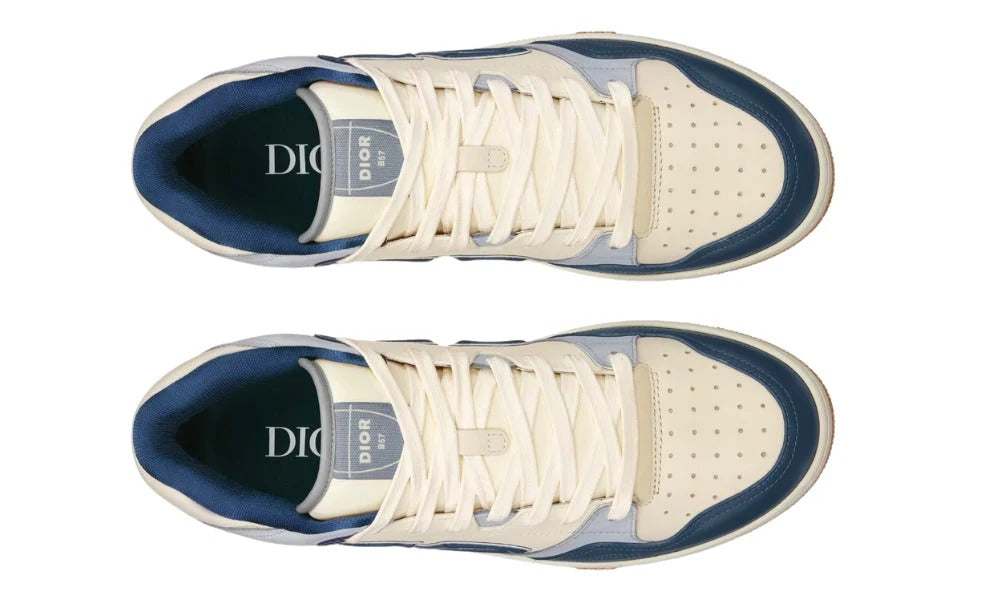 Dior B57 'Navy Blue Cream'