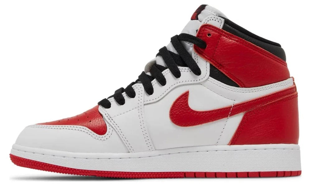 Nike Air Jordan 1 Retro High OG GS Heritage Sneakers