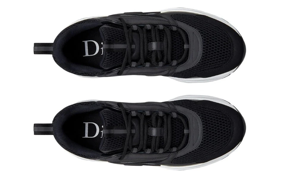 Dior B22 'Black White'