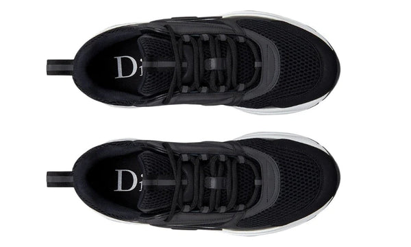 Dior B22 'Black White'