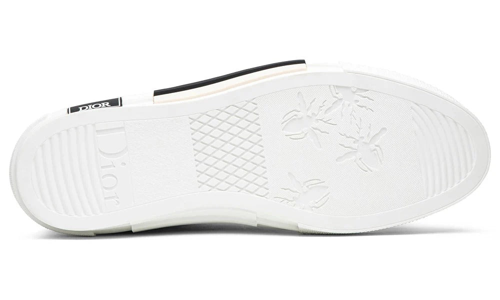 Dior B23 High 'Dior Oblique'