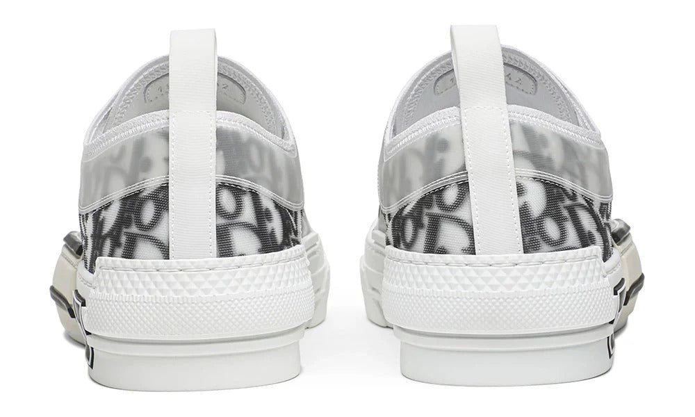 Dior B23 Low 'Dior Oblique'