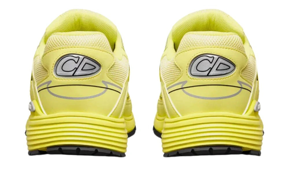 Dior B30 'Reflective CD30 - Yellow'