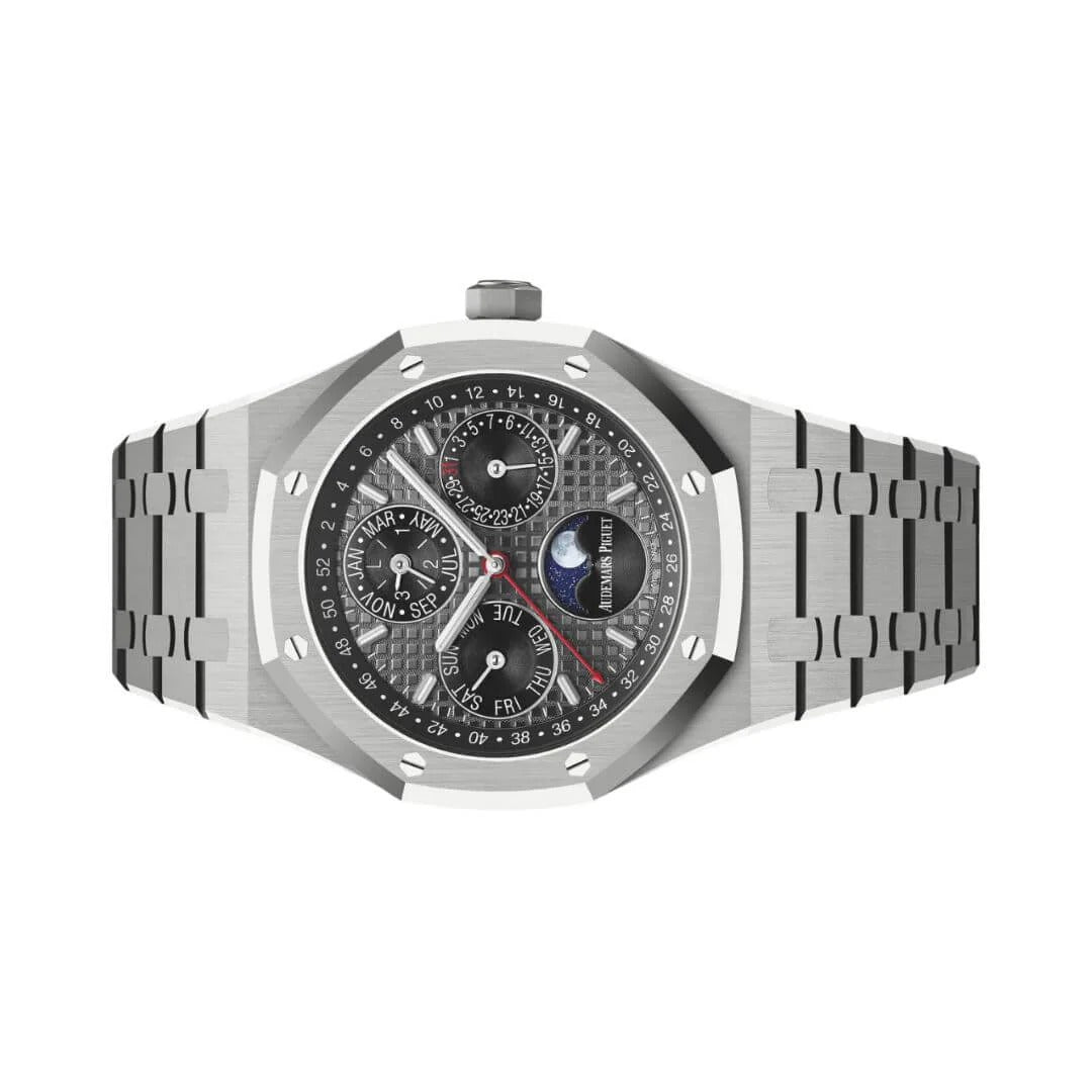 Audemars Piguet Royal Oak China Edition Luxury Men's Wrist Watch