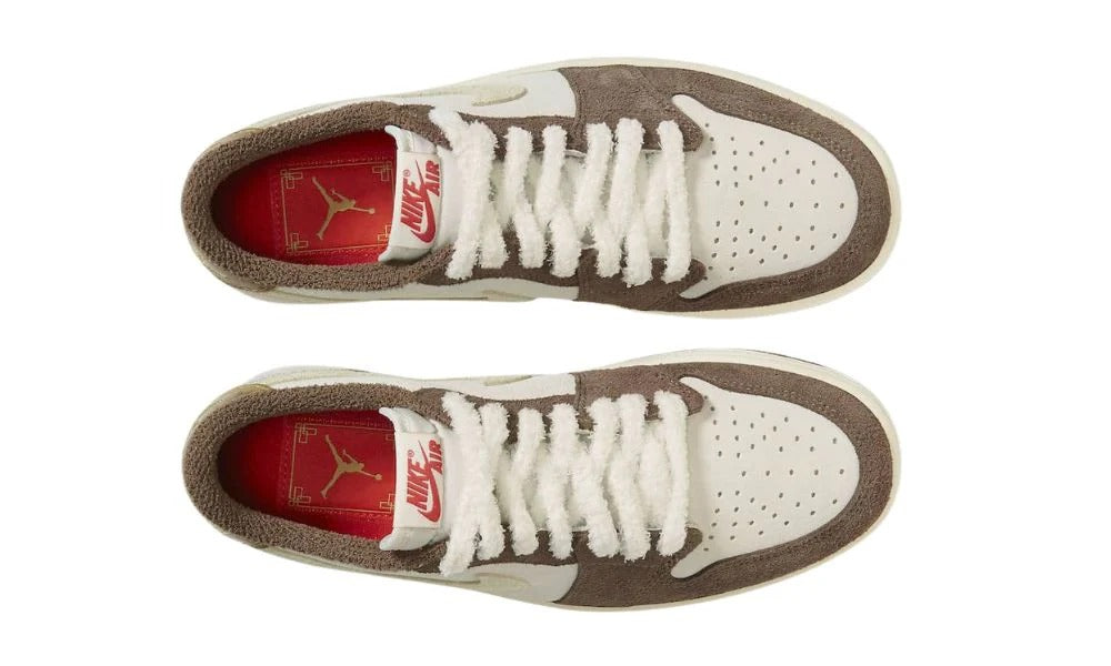 Air Jordan 1 Low OG Year of the Rabbit Sneakers