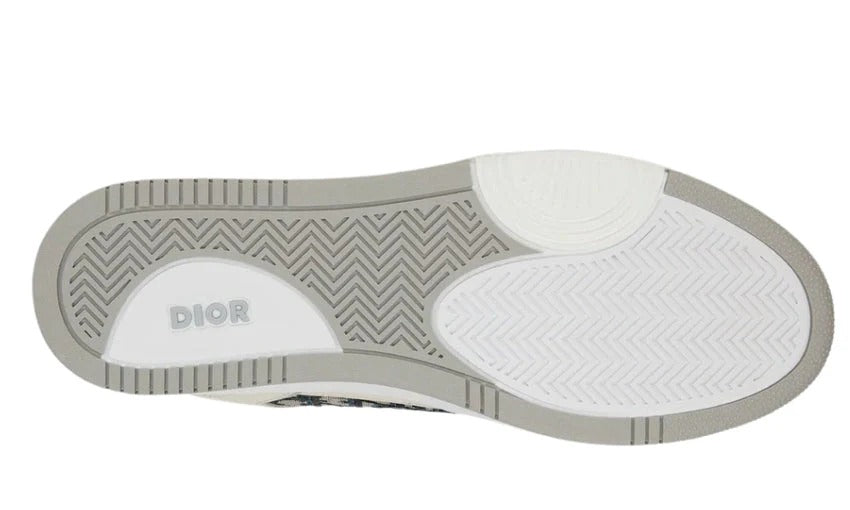 Dior B27 Low 'Cream And White'