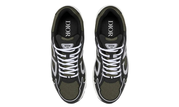 Dior B30 'Deep Green Black'