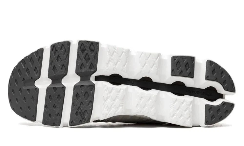 On Cloudswift 3 Alloy Glacier High Performance Urban Running Shoes