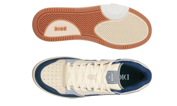 Dior B57 'Navy Blue Cream'