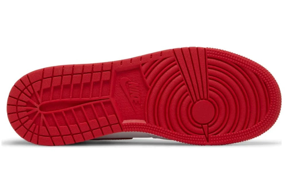 Nike Air Jordan 1 Retro High OG GS Heritage Sneakers