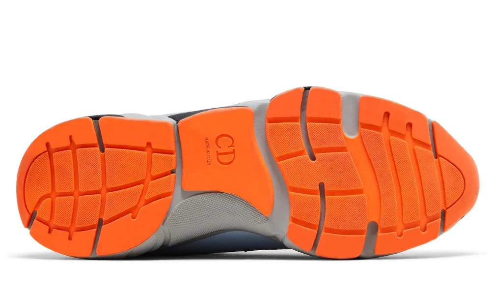 Dior B22 'Light Blue Orange'