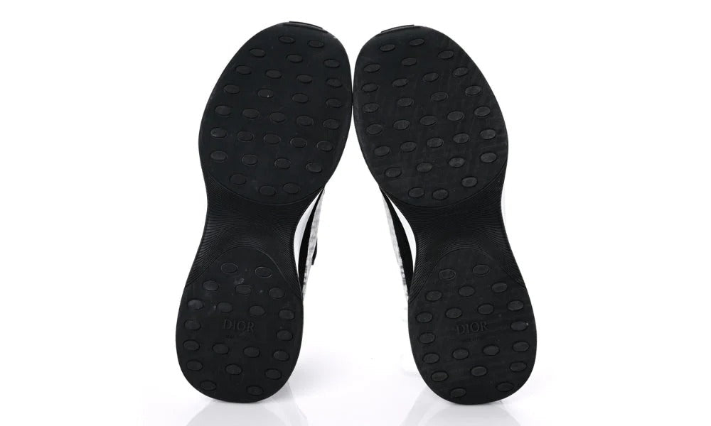 Dior B25 'Dior Oblique - Black White'