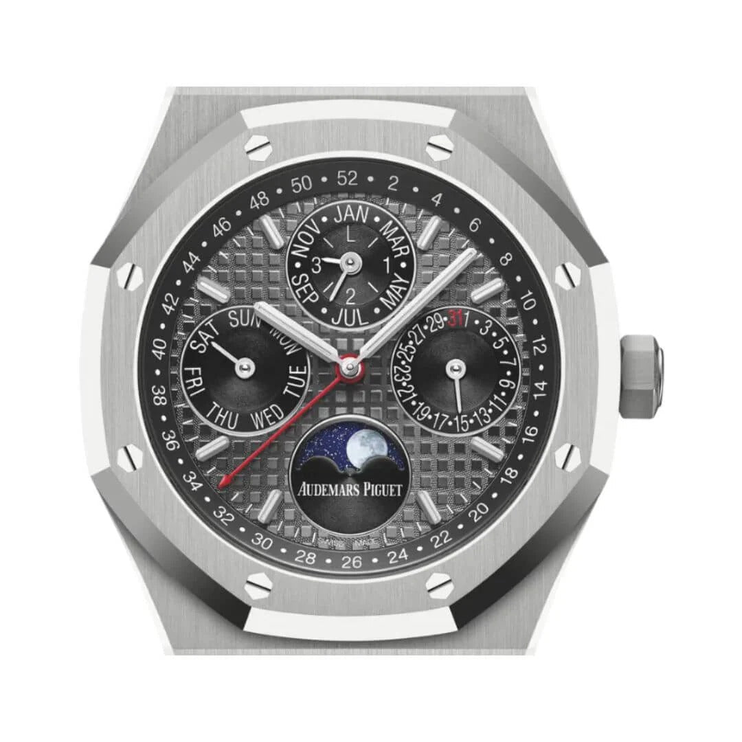 Audemars Piguet Royal Oak China Edition Luxury Men's Wrist Watch