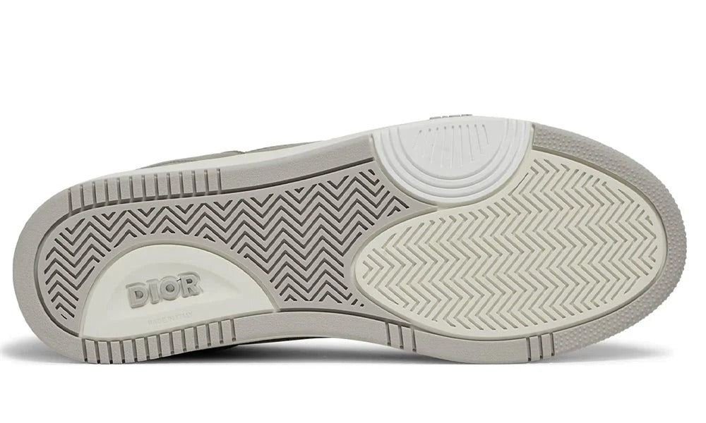 Dior B27 Low 'Dior Oblique Galaxy - Khaki'