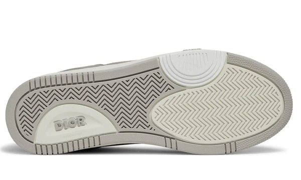 Dior B27 Low 'Dior Oblique Galaxy - Khaki'