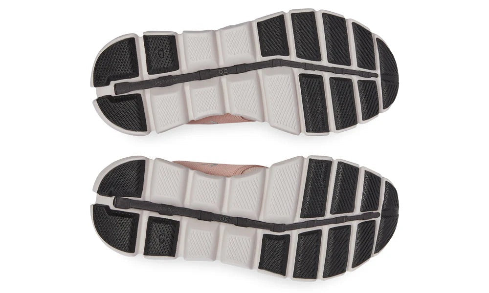 On Cloud X 3 Pink Lightweight Breathable Women's Versatile Running Shoes