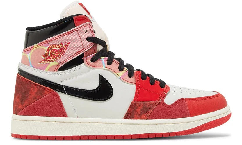 Marvel x Air Jordan 1 Retro High OG Next Chapter