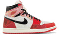Marvel x Air Jordan 1 Retro High OG Next Chapter