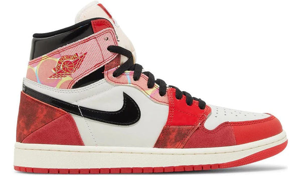 Marvel x Air Jordan 1 Retro High OG Next Chapter