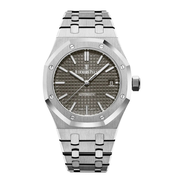 Audemars Piguet Royal Oak Automatic 37mm Stainless Steel Ladies Watch