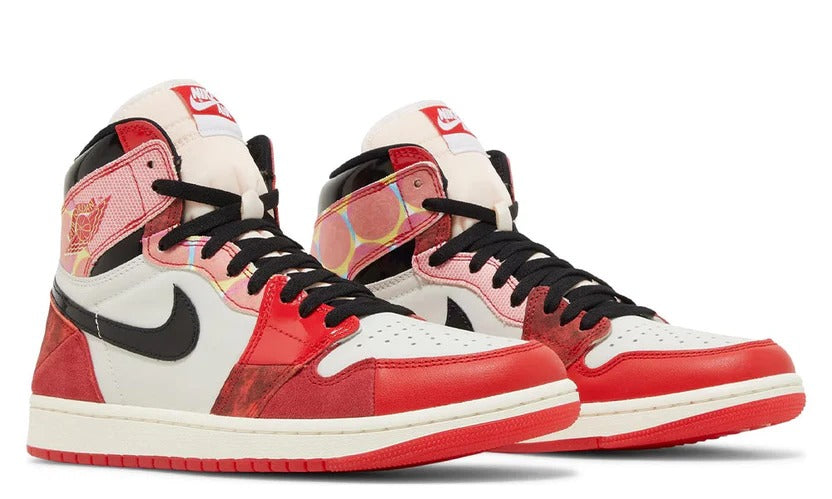 Marvel x Air Jordan 1 Retro High OG Next Chapter